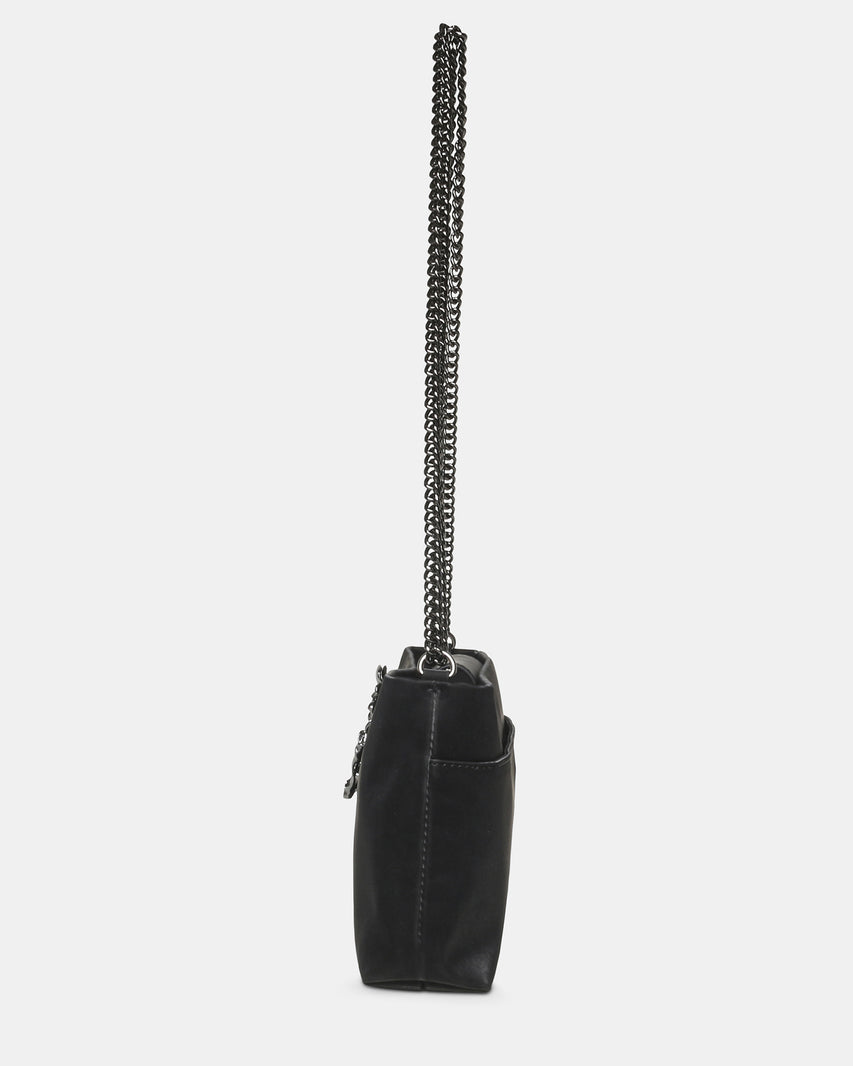 BMONDO BLACK MULTI - Handbags - Steve Madden Canada - view 3