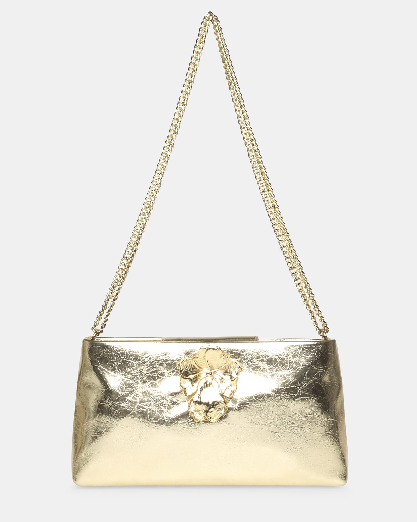 BMONDO GOLD - Handbags - Steve Madden Canada