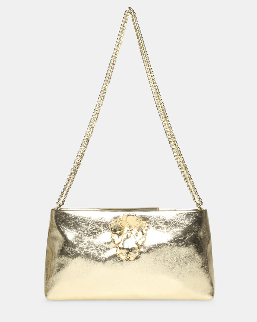 BMONDO GOLD - Handbags - Steve Madden Canada