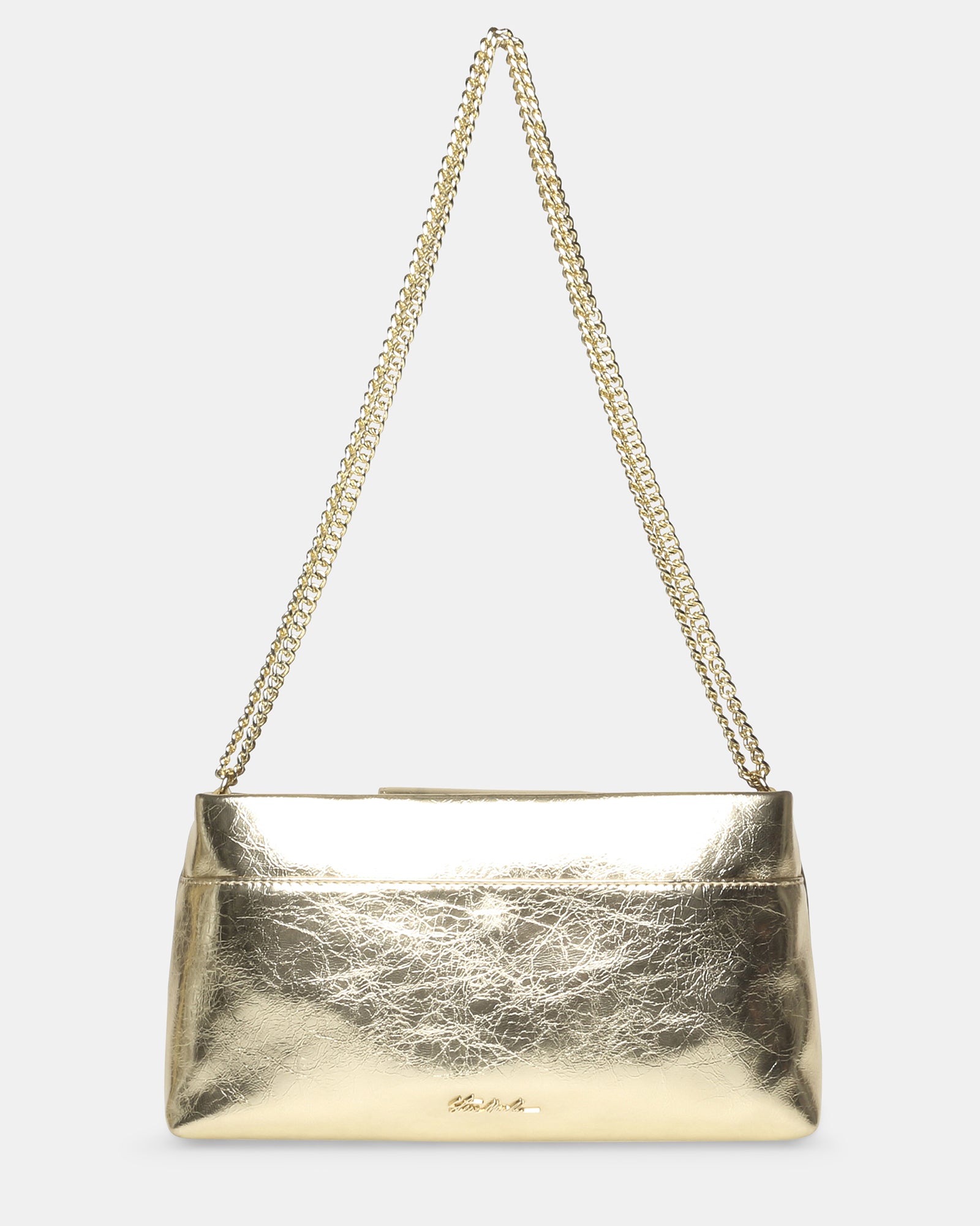 BMONDO GOLD - Handbags - Steve Madden Canada - view 4