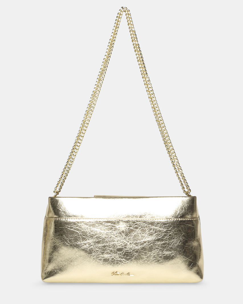 BMONDO GOLD - Handbags - Steve Madden Canada - view 4