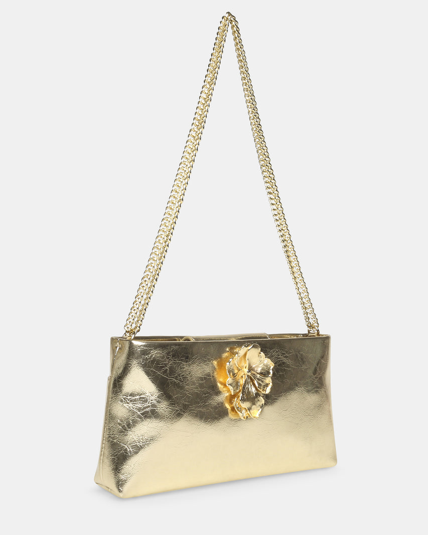 BMONDO GOLD - Handbags - Steve Madden Canada - view 2