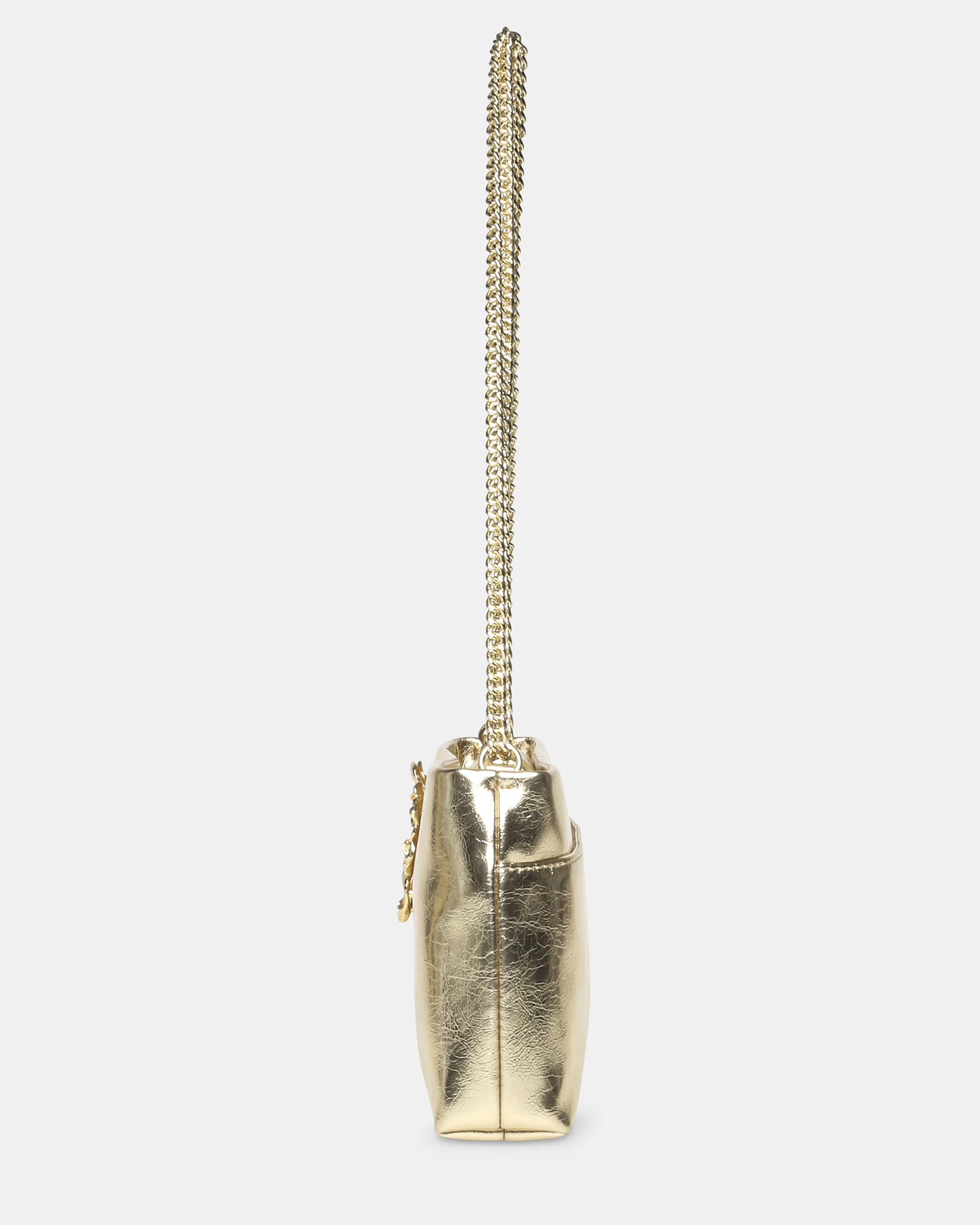 BMONDO GOLD - Handbags - Steve Madden Canada - view 3