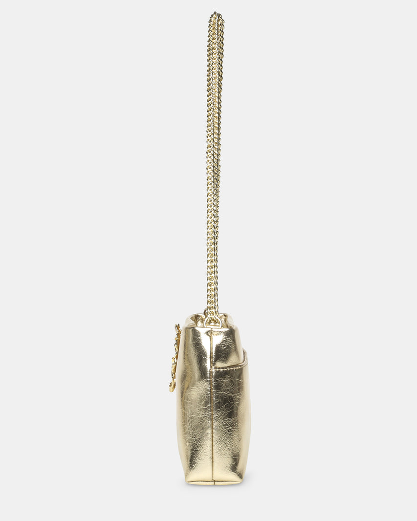 BMONDO GOLD - Handbags - Steve Madden Canada - view 3