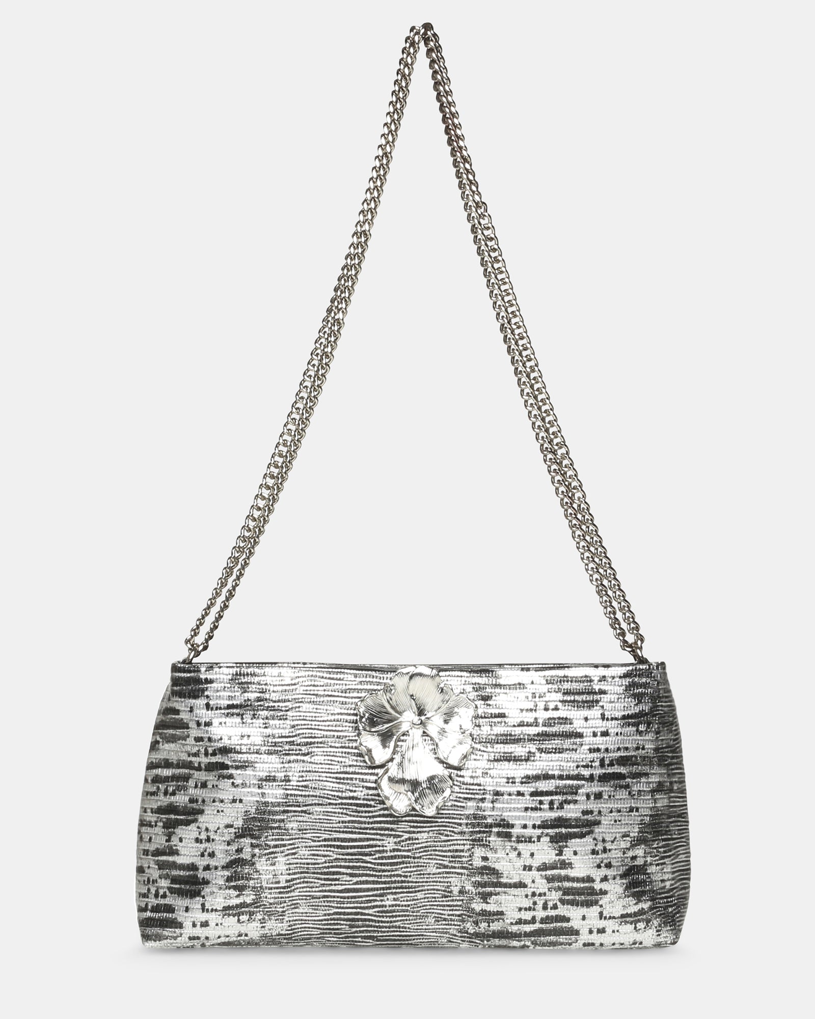 BMONDO SILVER - Handbags - Steve Madden Canada