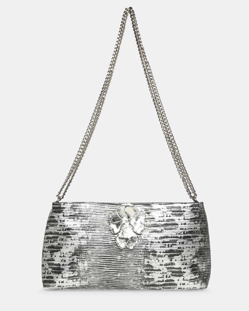 BMONDO SILVER - Handbags - Steve Madden Canada