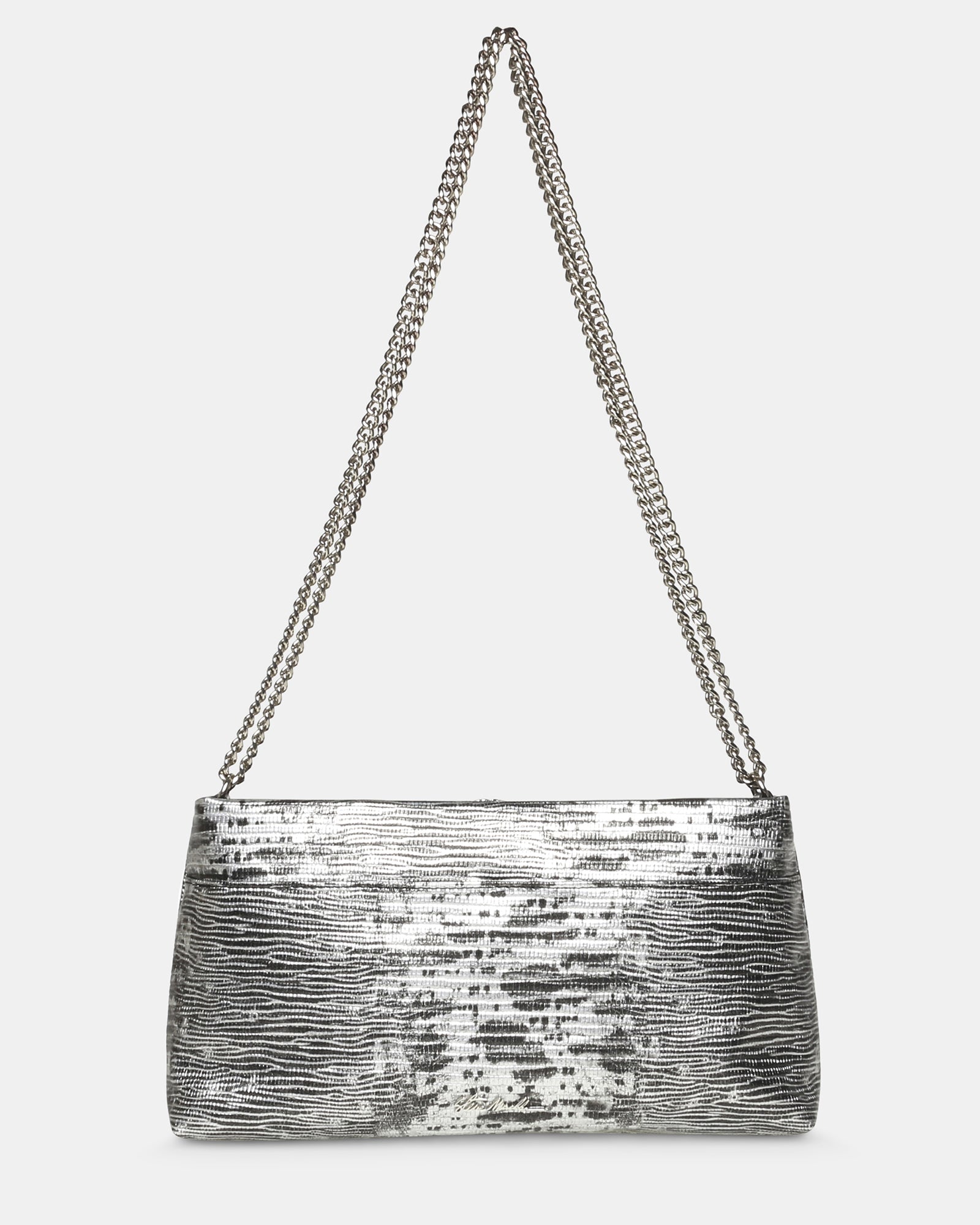 BMONDO SILVER - Handbags - Steve Madden Canada - view 4