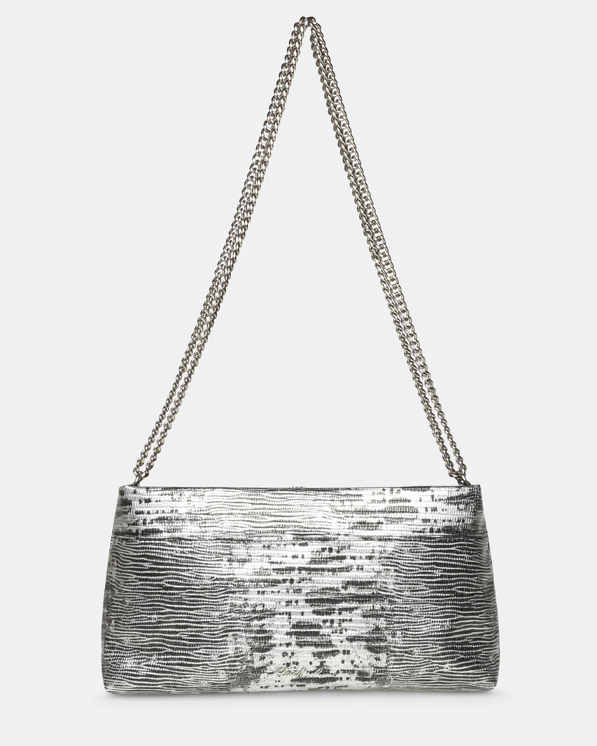 BMONDO SILVER - Handbags - Steve Madden Canada - view 4
