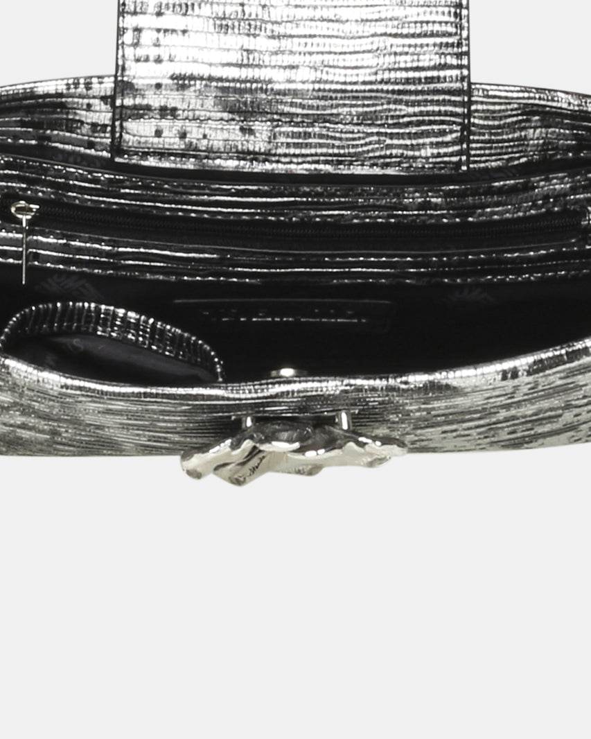 BMONDO SILVER - Handbags - Steve Madden Canada - view 5