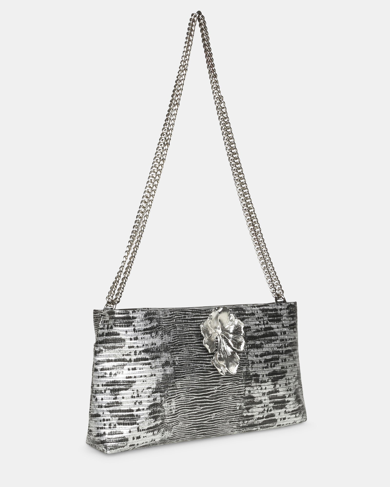 BMONDO SILVER - Handbags - Steve Madden Canada - view 2