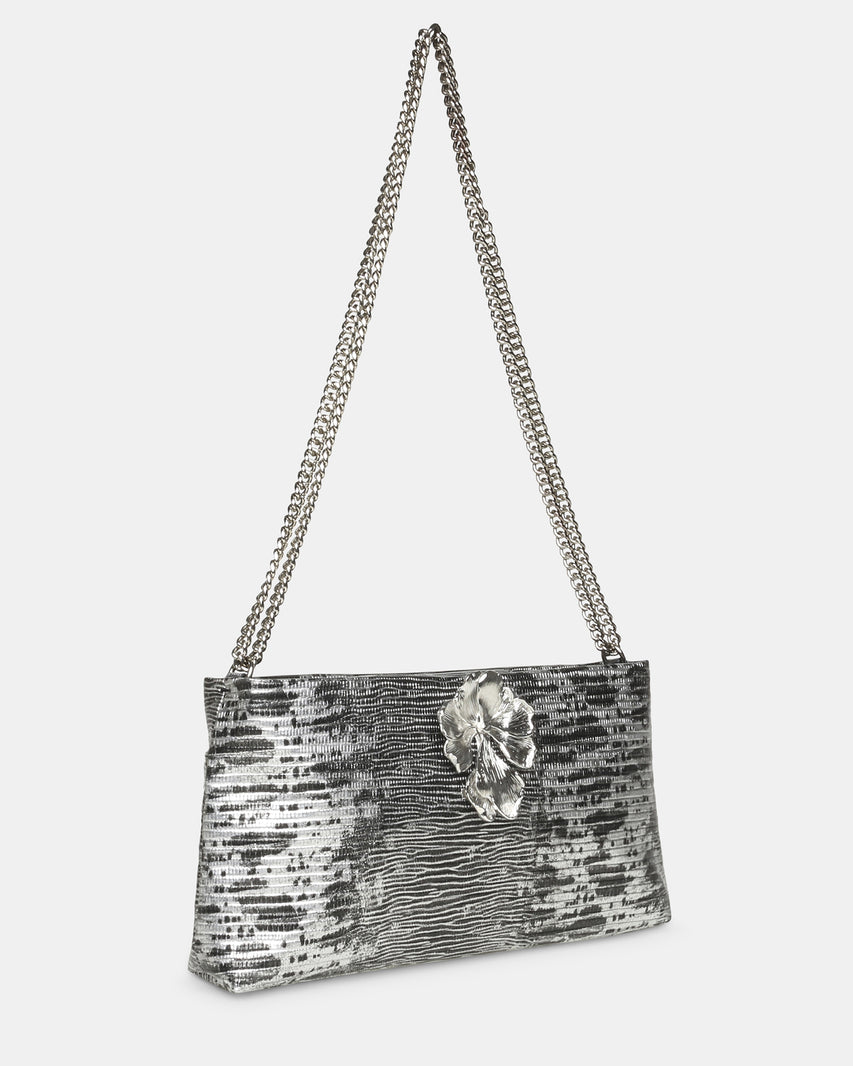 BMONDO SILVER - Handbags - Steve Madden Canada - view 2