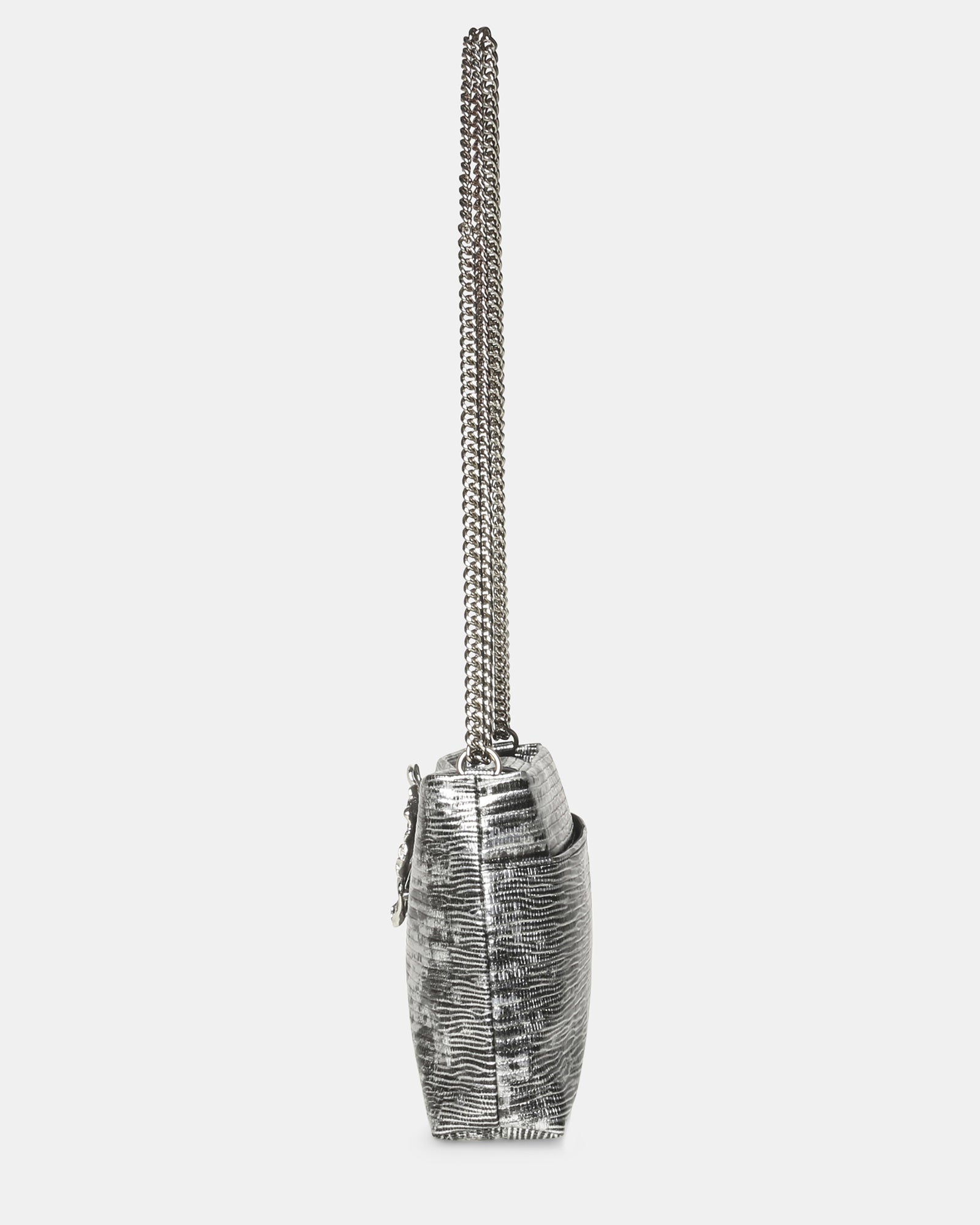 BMONDO SILVER - Handbags - Steve Madden Canada - view 3