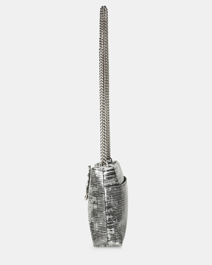 BMONDO SILVER - Handbags - Steve Madden Canada - view 3