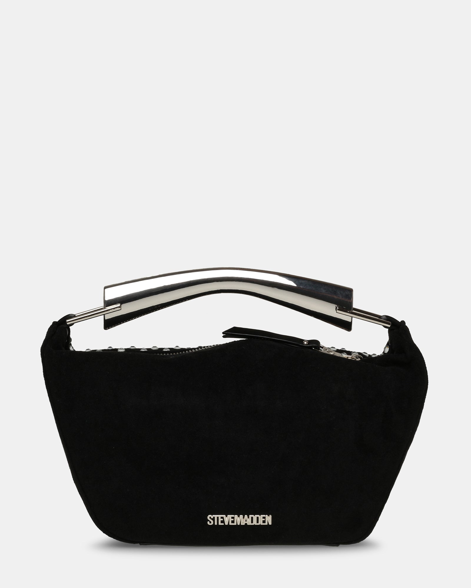 BMONSTA BLACK - Handbags - Steve Madden Canada - view 5