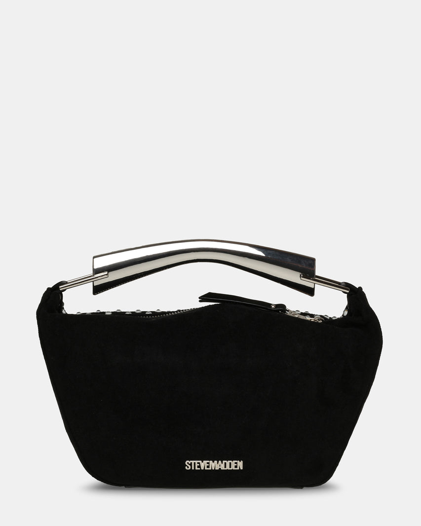 BMONSTA BLACK - Handbags - Steve Madden Canada - view 5