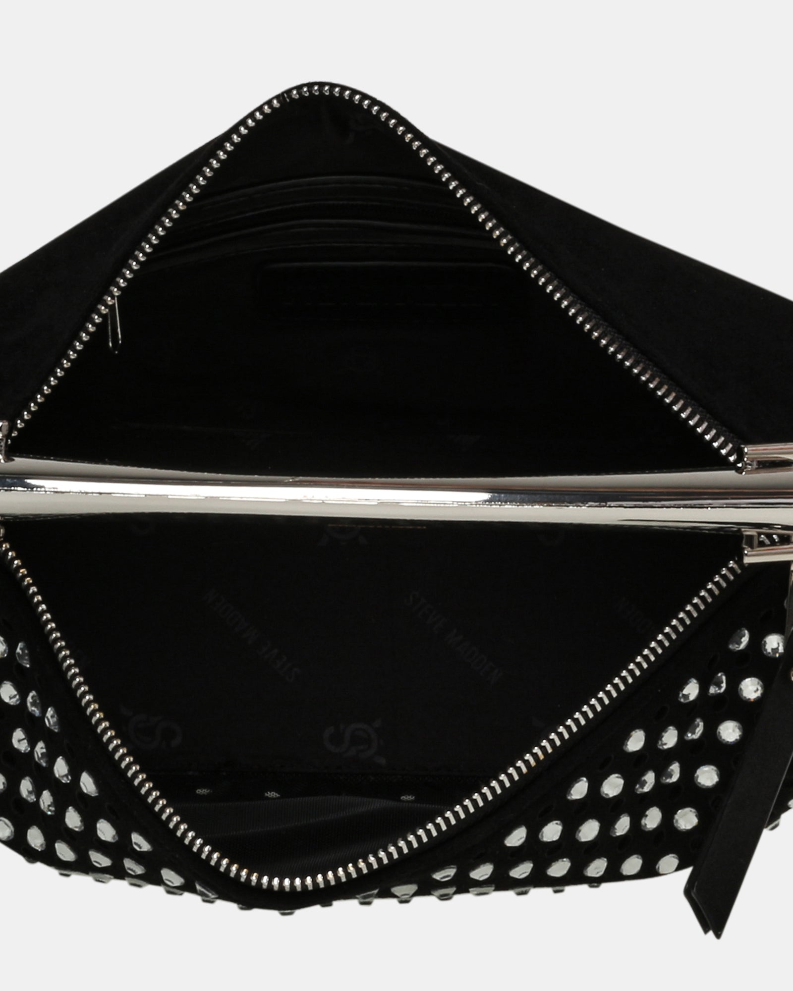 BMONSTA BLACK - Handbags - Steve Madden Canada - view 6