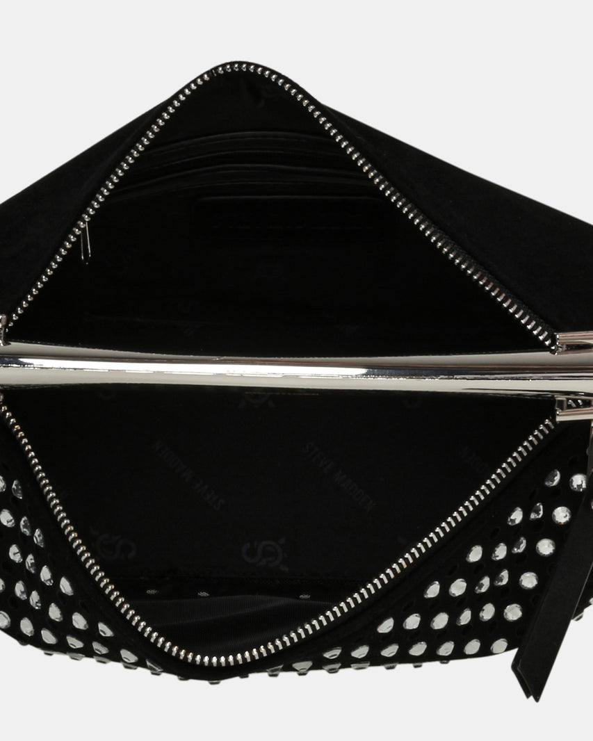 BMONSTA BLACK - Handbags - Steve Madden Canada - view 6