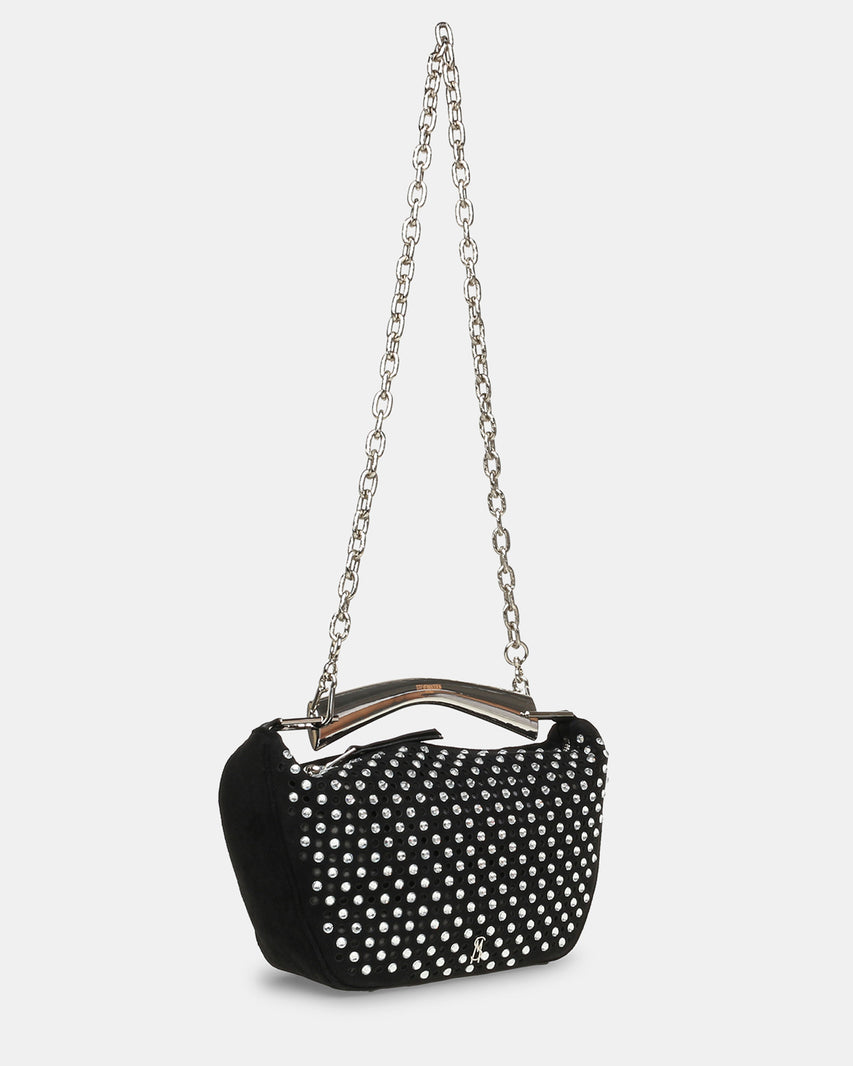 BMONSTA BLACK - Handbags - Steve Madden Canada - view 2