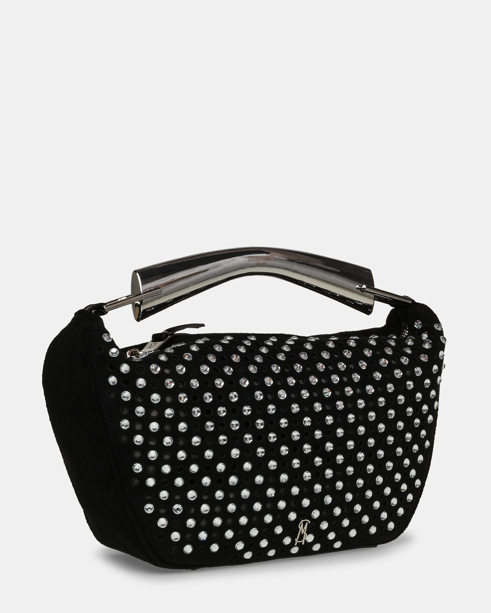 BMONSTA BLACK - Handbags - Steve Madden Canada - view 4