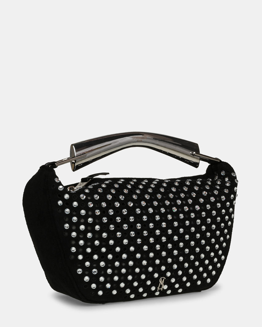BMONSTA BLACK - Handbags - Steve Madden Canada - view 4
