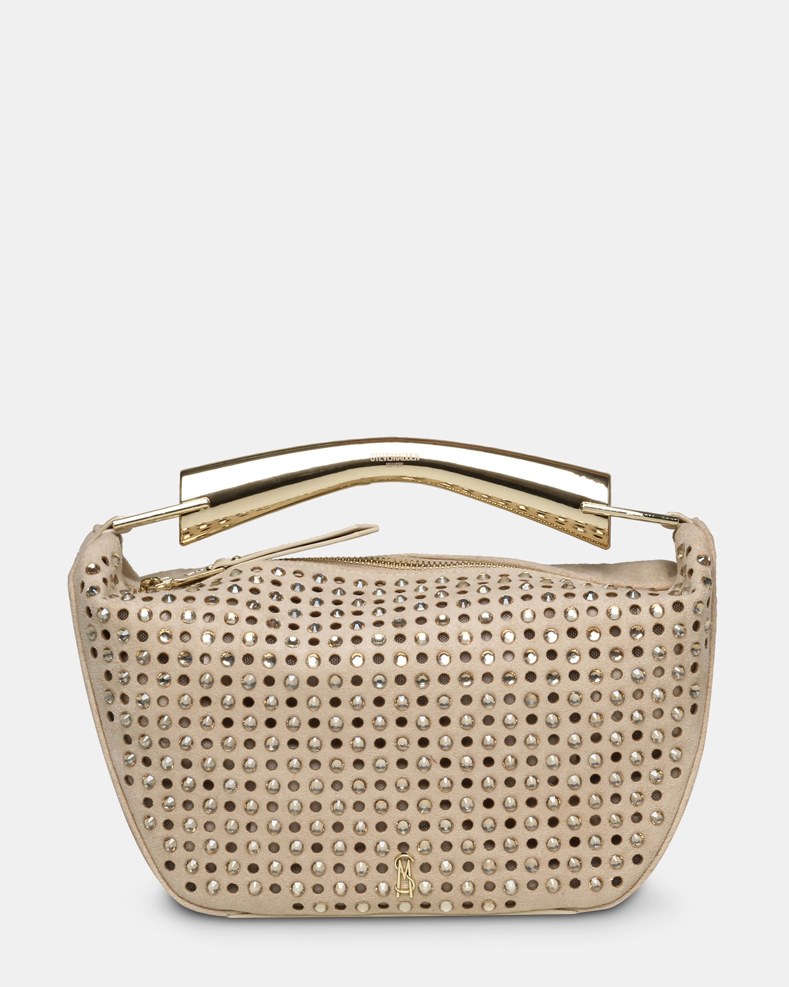 BMONSTA NATURAL - Handbags - Steve Madden Canada