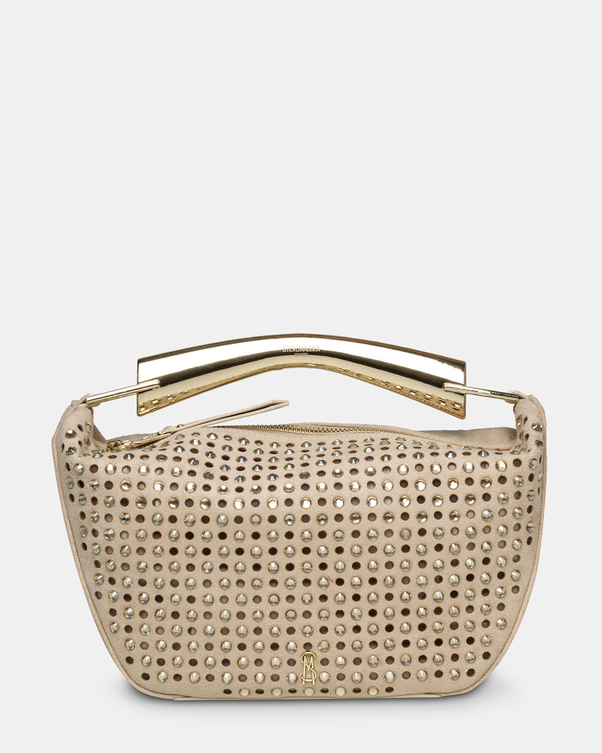 BMONSTA NATURAL - Handbags - Steve Madden Canada