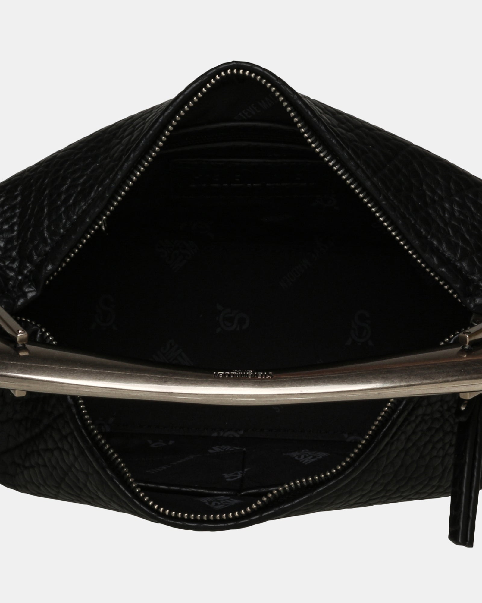 BMONSTIA BLACK - Handbags - Steve Madden Canada - view 5