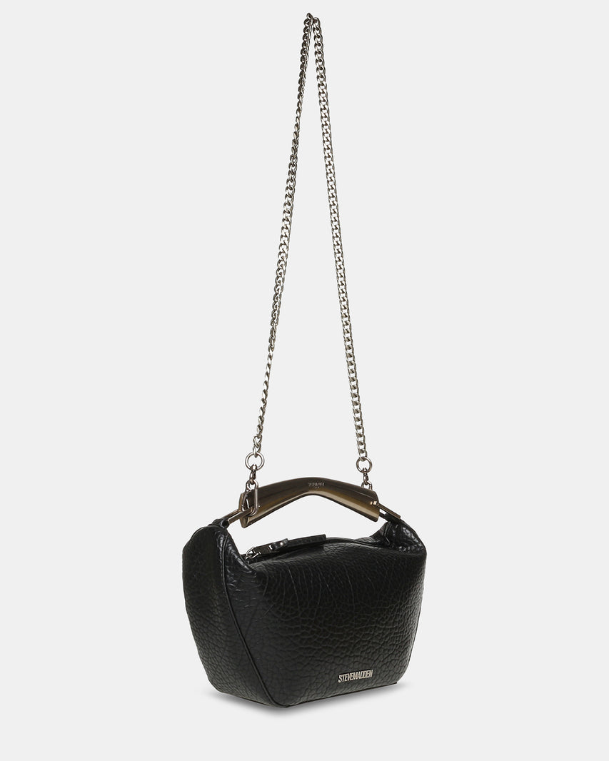 BMONSTIA BLACK - Handbags - Steve Madden Canada - view 2