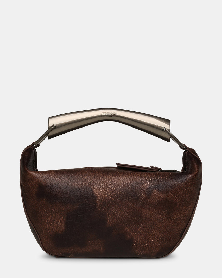 BMONSTIA BROWN - Handbags - Steve Madden Canada - view 4