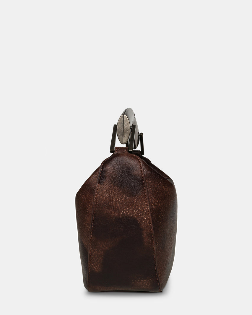 BMONSTIA BROWN - Handbags - Steve Madden Canada - view 3