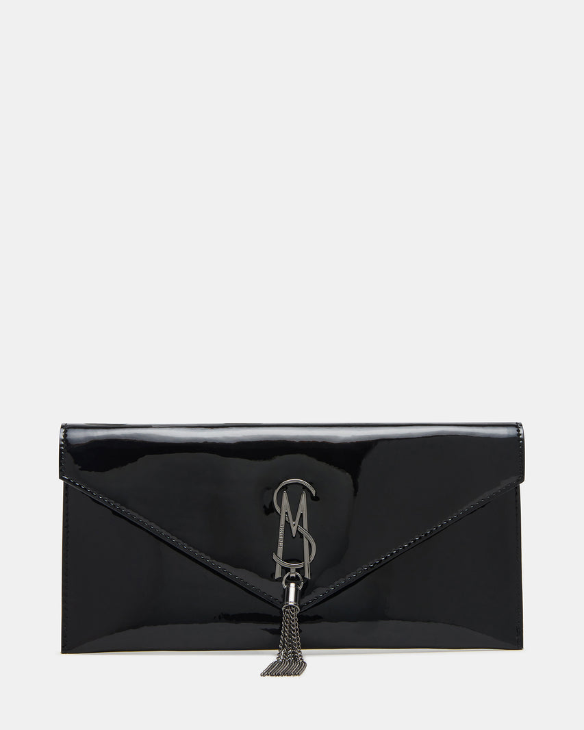 BMORGANA BLACK - Handbags - Steve Madden Canada