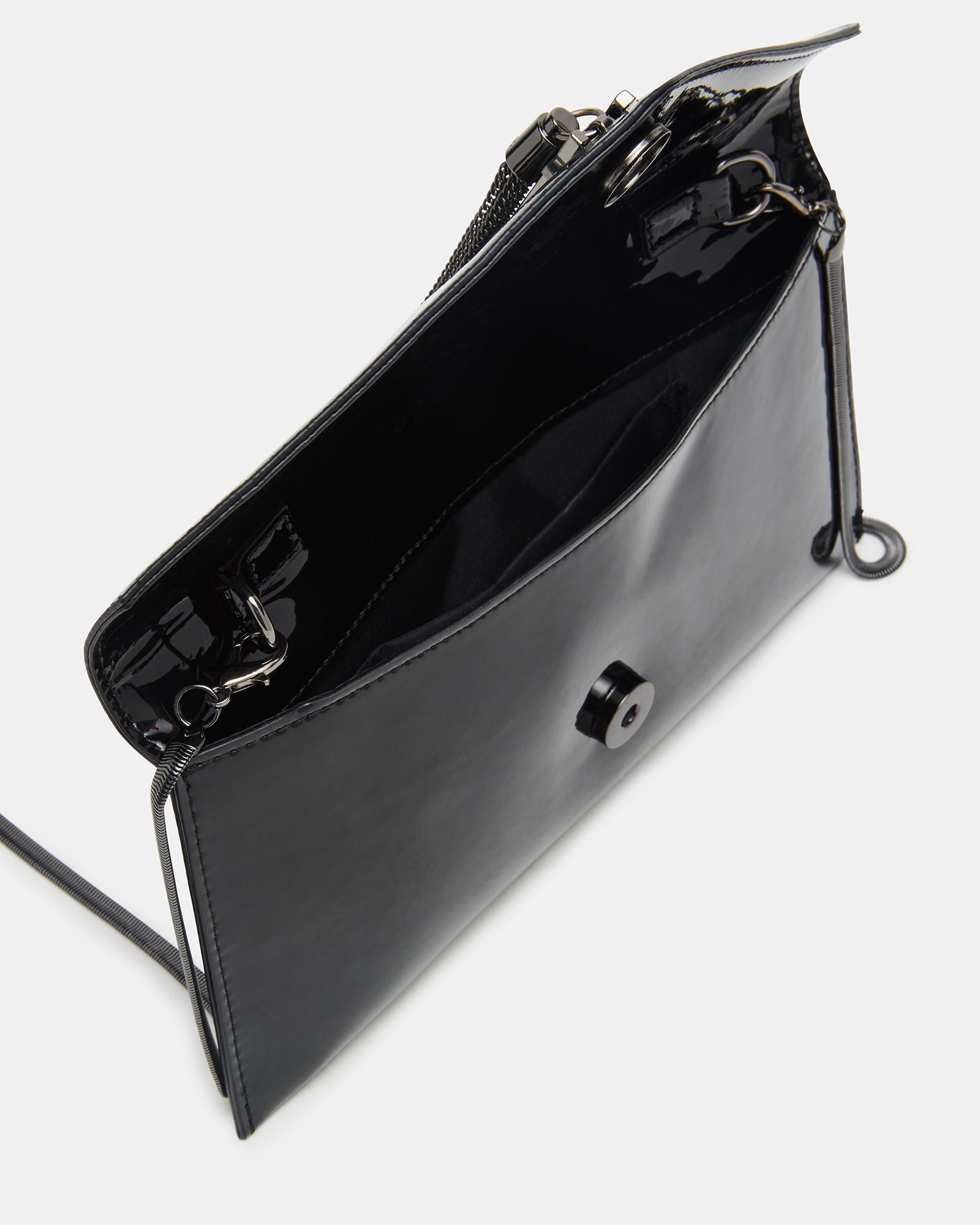 BMORGANA BLACK - Handbags - Steve Madden Canada - view 3