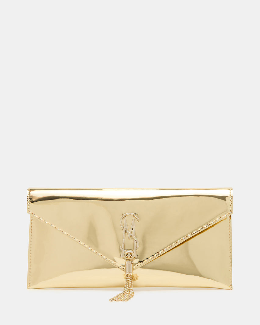 BMORGANA GOLD - Handbags - Steve Madden Canada