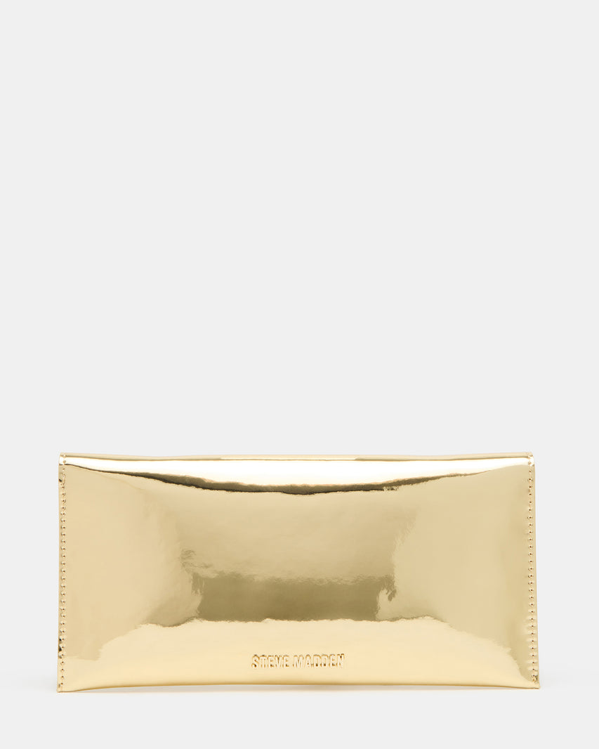 BMORGANA GOLD - Handbags - Steve Madden Canada - view 5