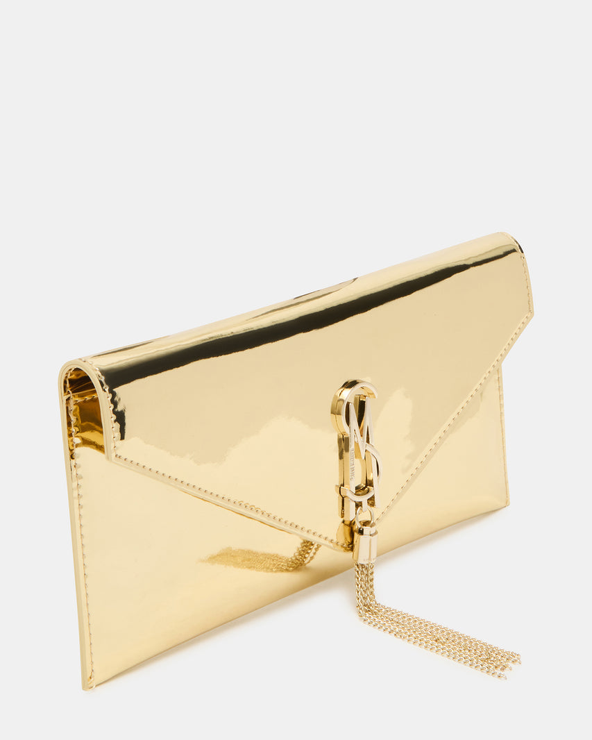 BMORGANA GOLD - Handbags - Steve Madden Canada - view 2
