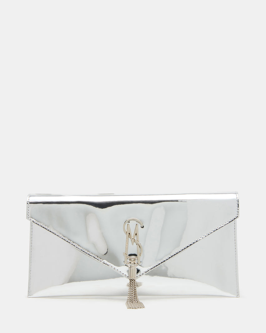 BMORGANA SILVER - Handbags - Steve Madden Canada