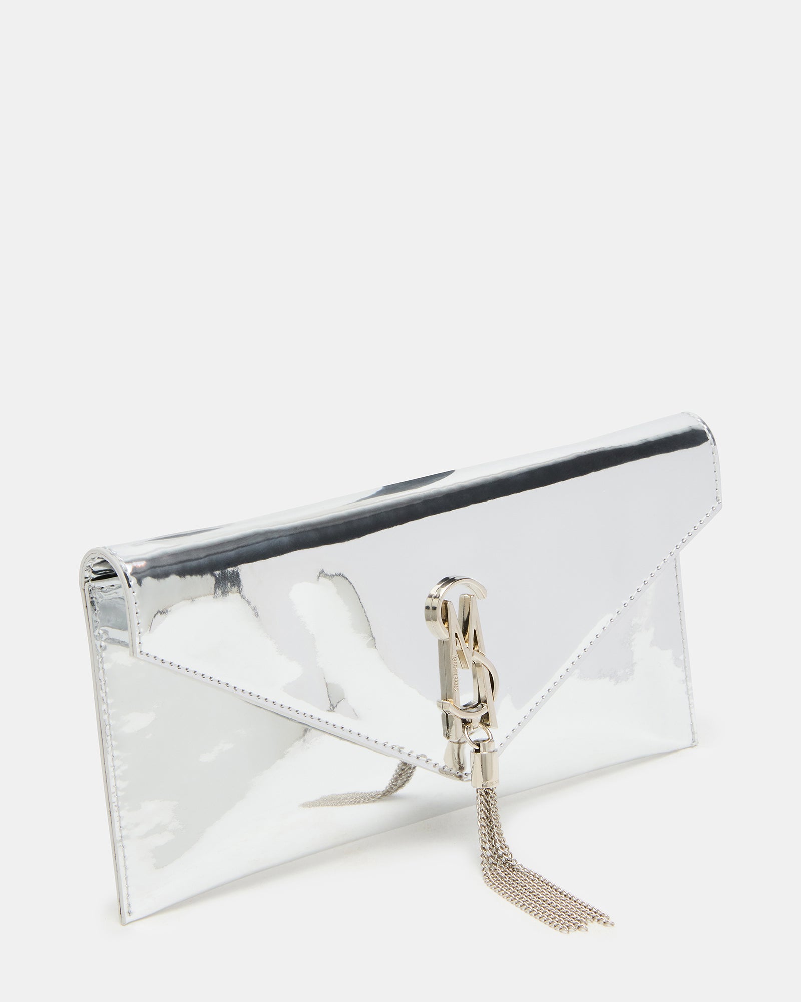 BMORGANA SILVER - Handbags - Steve Madden Canada