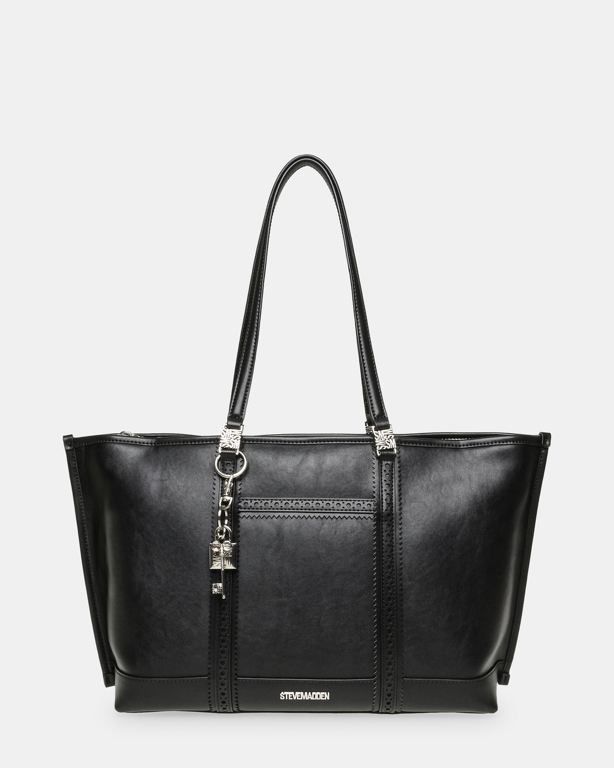 BMORISON BLACK MULTI - Handbags - Steve Madden Canada