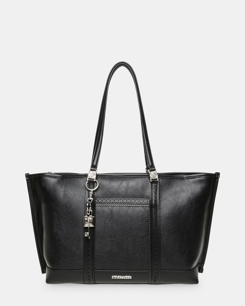 BMORISON BLACK MULTI - Handbags - Steve Madden Canada
