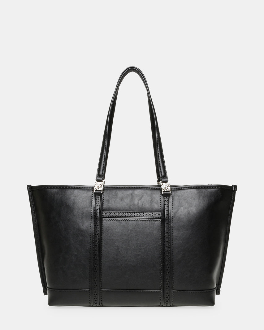 BMORISON BLACK MULTI - Handbags - Steve Madden Canada - view 4