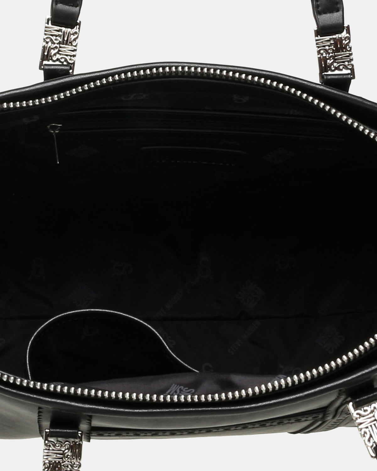 BMORISON BLACK MULTI - Handbags - Steve Madden Canada - view 5