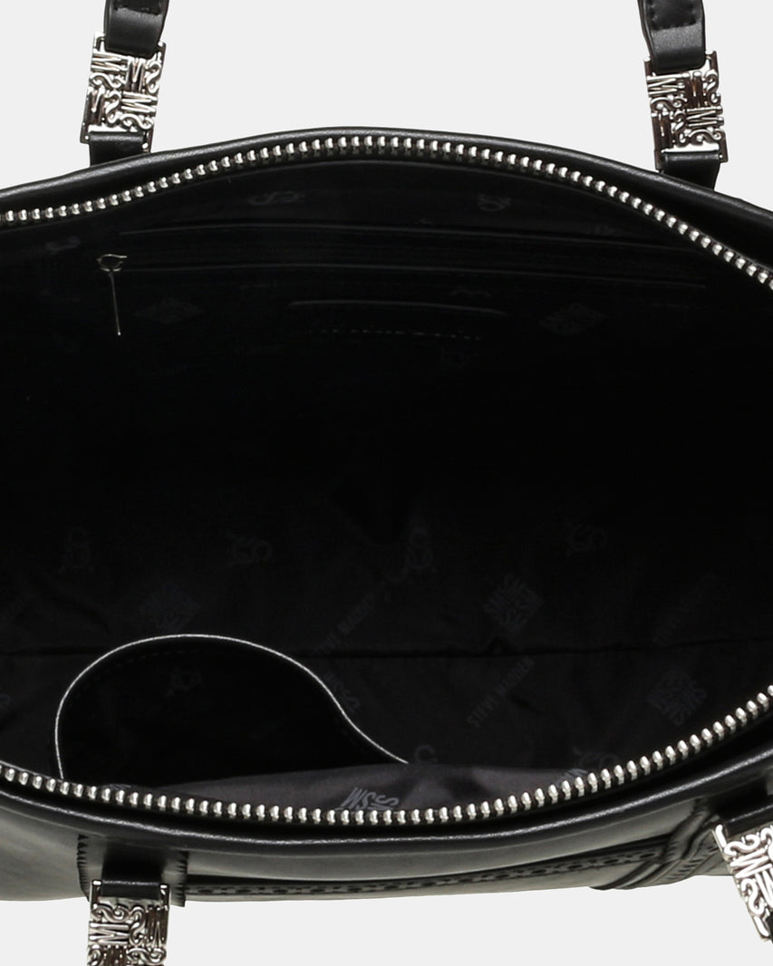 BMORISON BLACK MULTI - Handbags - Steve Madden Canada - view 5