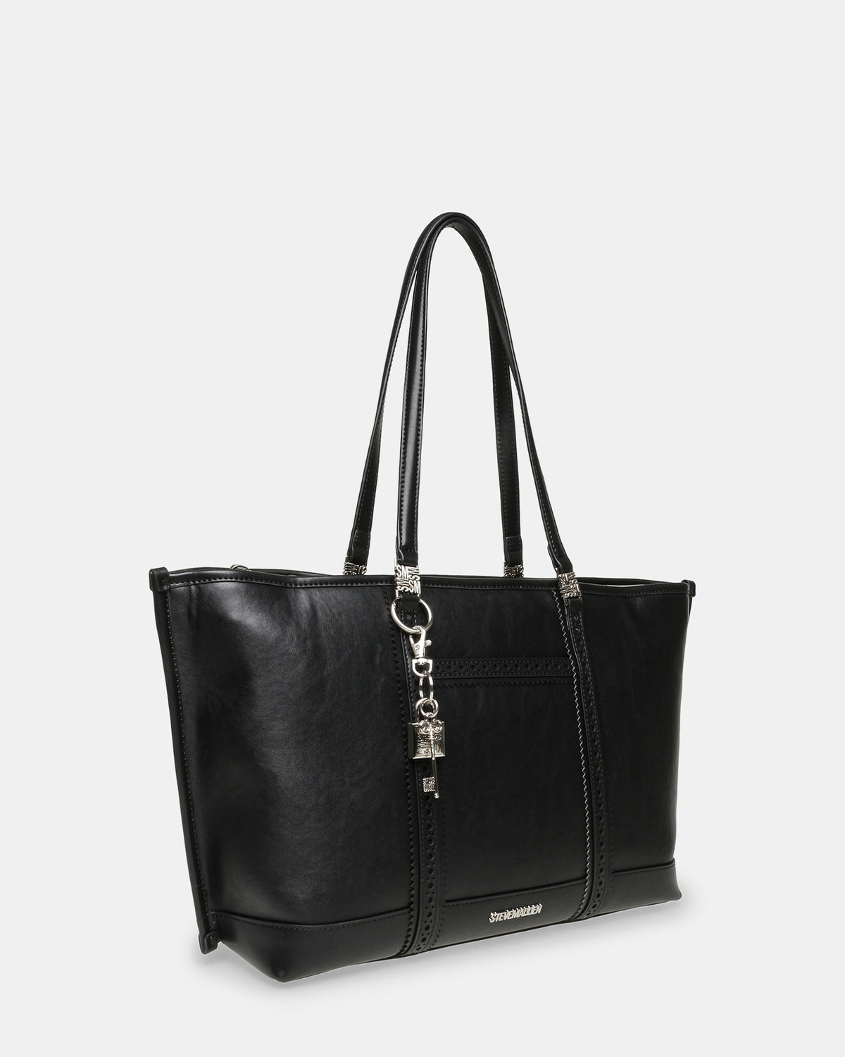 BMORISON BLACK MULTI - Handbags - Steve Madden Canada - view 2