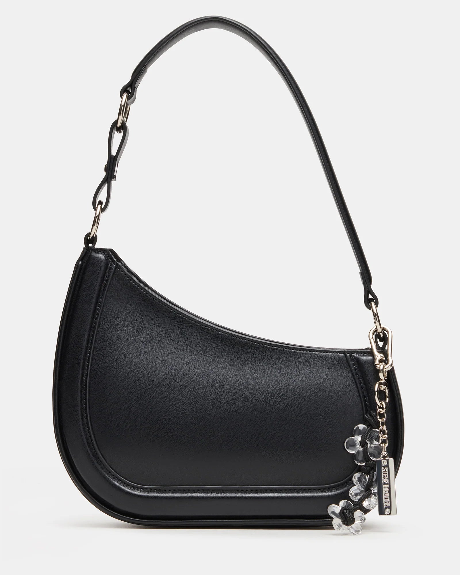 BMUSEE BLACK - Handbags - Steve Madden Canada