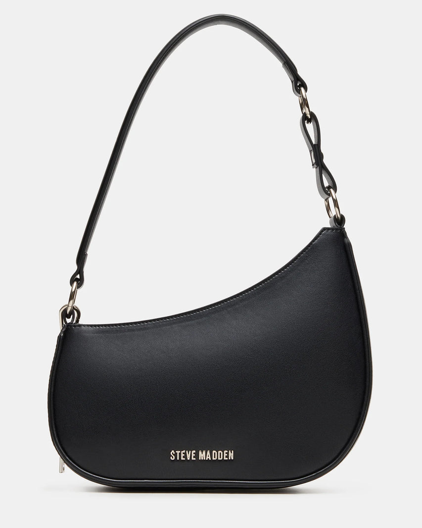 BMUSEE BLACK - Handbags - Steve Madden Canada - view 6