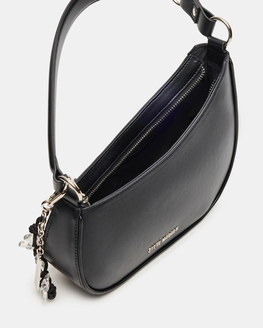 BMUSEE BLACK - Handbags - Steve Madden Canada - view 5