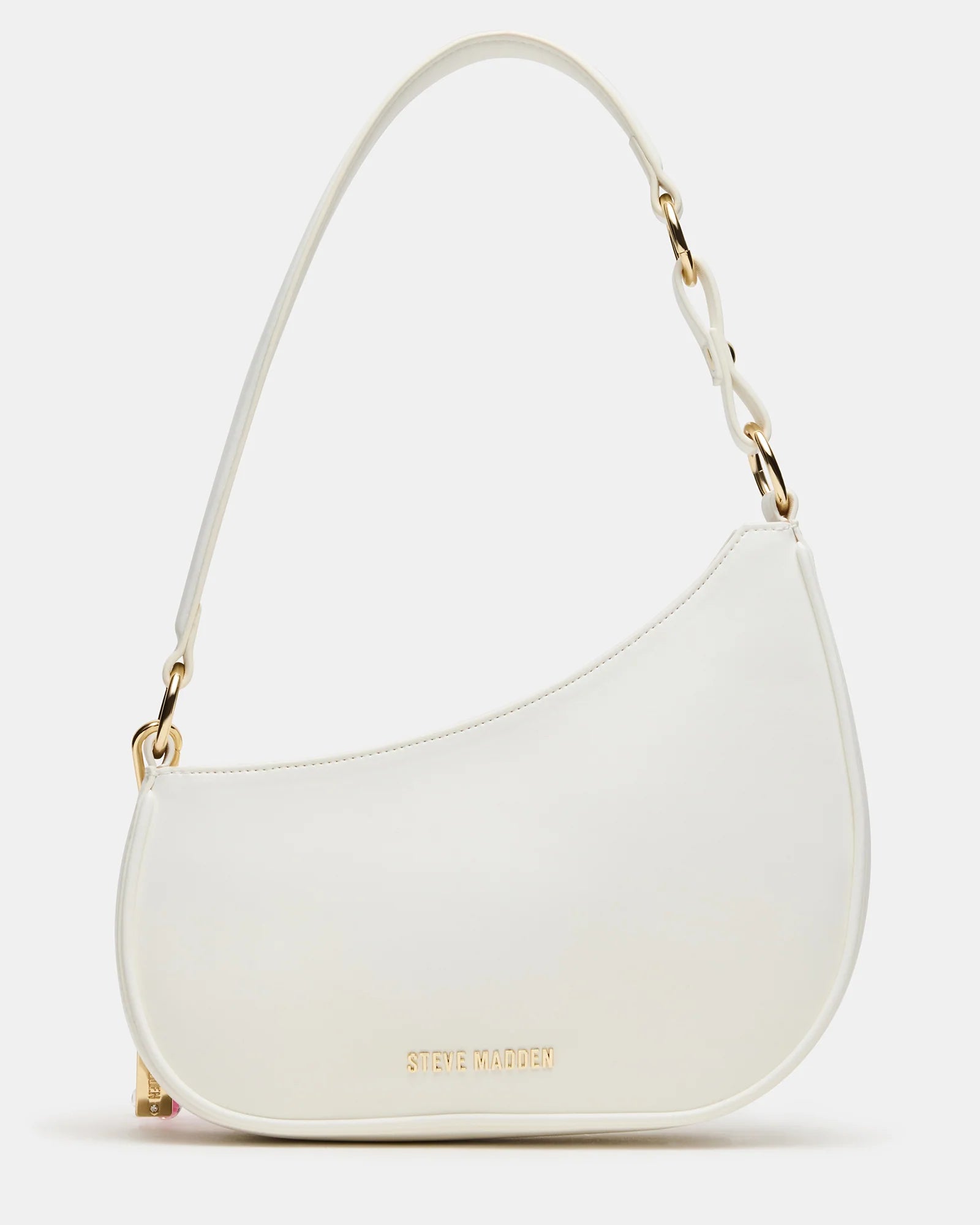 BMUSEE WHITE - Handbags - Steve Madden Canada - view 6