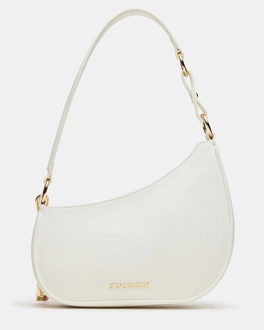 BMUSEE WHITE - Handbags - Steve Madden Canada - view 6