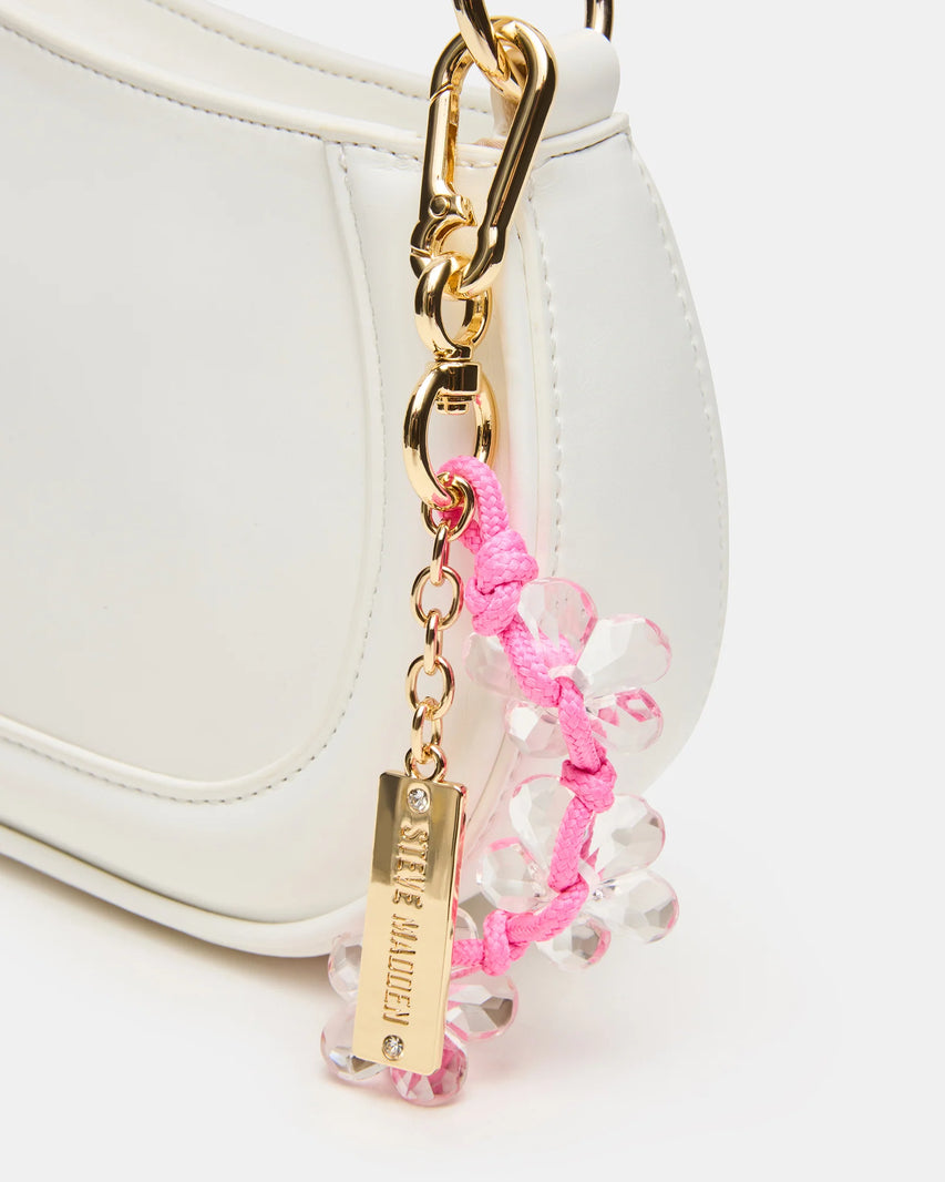BMUSEE WHITE - Handbags - Steve Madden Canada - view 3