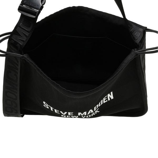 BNELSON BLACK MULTI - Handbags - Steve Madden Canada